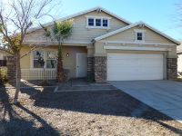 6963 West Cactus Wren Drive, Glendale, AZ 85303 