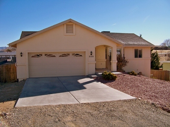 5125 Saddleback Drive, Prescott Valley, AZ 86314 