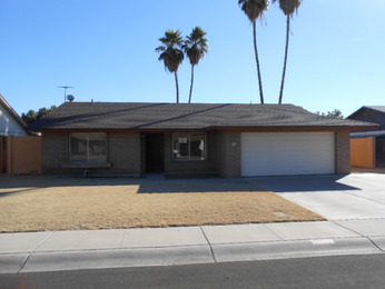 6601 W. Sunnyside Drive, Glendale, AZ 85304 