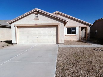 3487 S 162nd Avenue, Goodyear, AZ 85338 