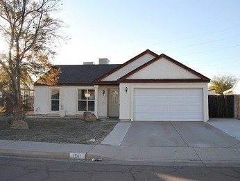 1944 N Hamilton Place, Chandler, AZ 85225 