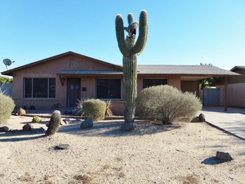 17443 N 13th Avenue, Phoenix, AZ 85023 