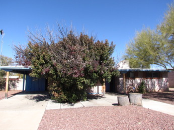 7417 E Eli Drive, Tucson, AZ 85710 