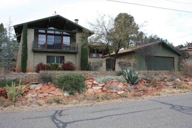 33 Redstone Dr, Sedona, AZ 86336 