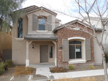 26678 North Babbling Brook Drive, Phoenix, AZ 85083 