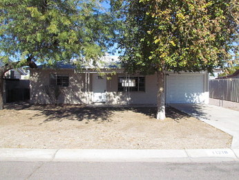 11218 W. Duluth Avenue, Youngtown, AZ 85363 