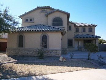 278 North 164th Drive, Goodyear, AZ 85338 