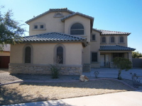 278 North 164th Drive, Goodyear, AZ 85338 