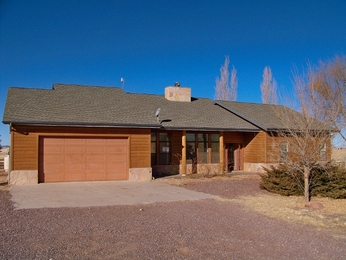 8450 E. Saddlehorn Trail, Prescott Valley, AZ 86315 