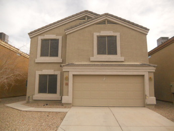 23795 N Greer Loop, Florence, AZ 85132 