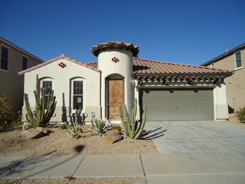 4024 W Lydia Lane, Phoenix, AZ 85041 