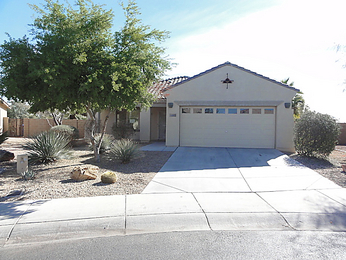 11551 W Tonto Avenue, Avondale, AZ 85323 