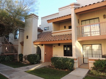 4545 N. 67th Avenue Unit 1434, Phoenix, AZ 85033 
