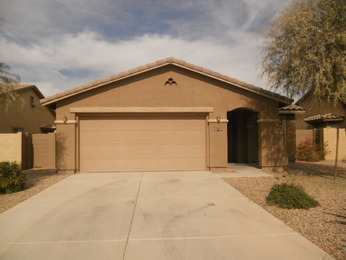 2384 East Rosario Mission Drive, Casa Grande, AZ 85194 