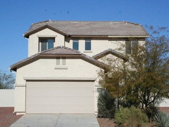 20790 E Founders Road, Red Rock, AZ 85145 