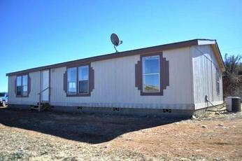 9450 East Chestnut Hill Avenue, Dewey, AZ 86327 