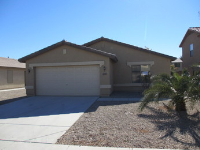 42431 West Desert Fairways Drive, Maricopa, AZ 85138 