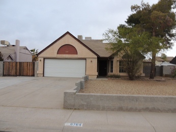 6764 W Cinnabar Avenue, Peoria, AZ 85345 