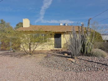 1811 E Mitchell Street, Tucson, AZ 85719 