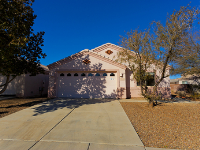 2264 W Silver River Way, Tucson, AZ 85745 