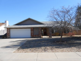 12701 North 79th Drive, Peoria, AZ 85381 