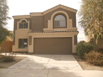 23726 N Greer Loop, Florence, AZ 85132 