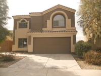 23726 N Greer Loop, Florence, AZ 85132 