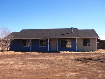 7680 E. Mitchell Drive, Flagstaff, AZ 86004 