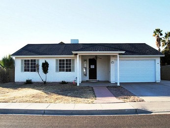 2937 East Inverness Avenue, Mesa, AZ 85204 