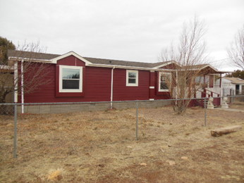 8609 Cox Drive, White Mountain Lake, AZ 85912 