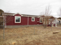 8609 Cox Drive, White Mountain Lake, AZ 85912 