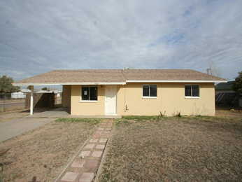 780 W Douglas Avenue, Coolidge, AZ 85128 