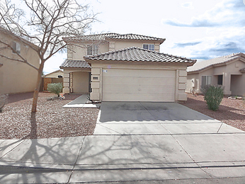 11919 West Scotts Drive, El Mirage, AZ 85335 