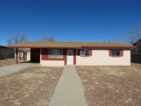 705 W Soto Street, Willcox, AZ 85643 