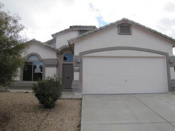 6175 West Sandburg Court, Tucson, AZ 85743 