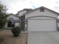 6175 West Sandburg Court, Tucson, AZ 85743 