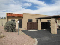 776 South Pantano Road, Tucson, AZ 85710 