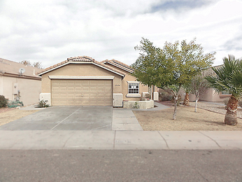 12634 W Bloomfield Road, El Mirage, AZ 85335 