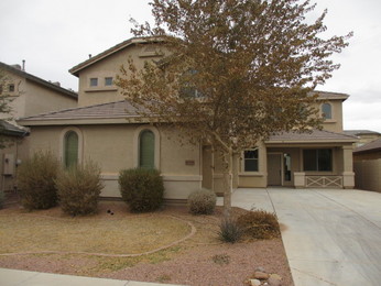 40796 West Novak Lane, Maricopa, AZ 85138 