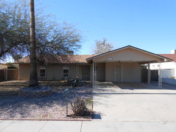 9708 N 55th Drive, Glendale, AZ 85302 