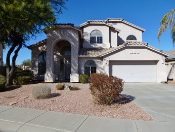 2740 E San Tan Street, Chandler, AZ 85225 