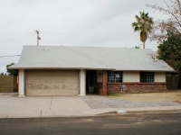 3136 East Gable Circle, Mesa, AZ 85204 