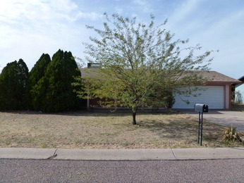 224 North 100th Way, Mesa, AZ 85207 