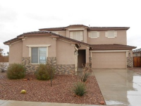 7625 West Apollo Road, Laveen, AZ 85339 