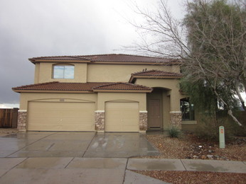 6231 South 30th Drive, Phoenix, AZ 85041 