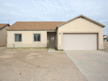 9382 W Tinajas Drive, Arizona City, AZ 85123 