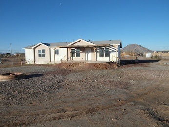 16511 South 202nd Drive, Buckeye, AZ 85326 