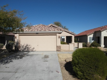 22310 W Loma Linda Circle, Buckeye, AZ 85326 