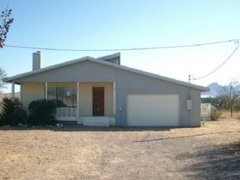 3292 N Coronado Ave, Willcox, AZ 85643 