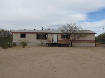 12120 W Kirk Lane, Tucson, AZ 85743 